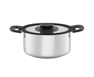 FISKARS Garnek 3 l z pokrywką (1026577) - 1023941 - zdjęcie 1